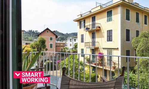 A due passi dal Porto di Santa Margherita by Wonderful Italy