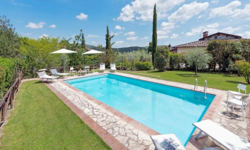 Holiday Home Villa del Poggio by Interhome