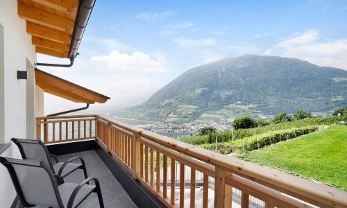 Unterötzbauerhof - Fewo Weinberg