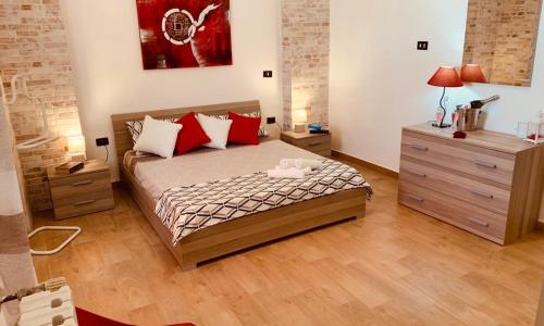 Perla Barocca Centro Storico Mesagne