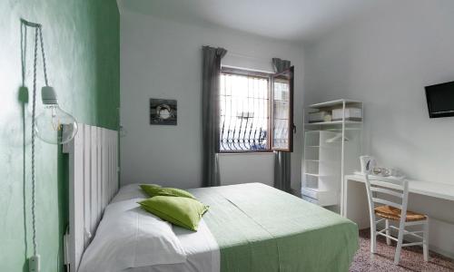 Al Borgo Marinaro Guest House