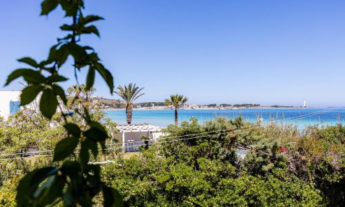 Domus Sicily - Helios Sea House