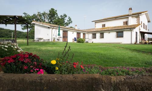 Agriturismo il Poggio