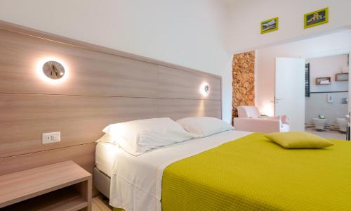 Bardilio Luxury Rooms