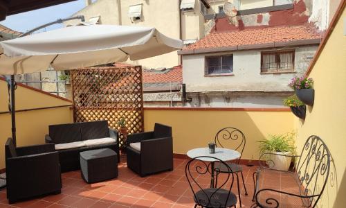 Archubintu B&B your friendly place