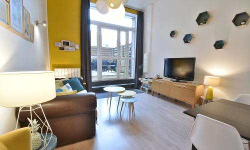 LOFT Le Siam Proche du PORT