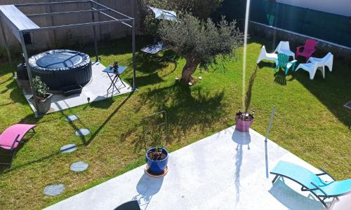 Chambre d'hote Le clos Valmont