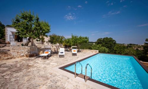 WePuglia - Trullo Sentimento