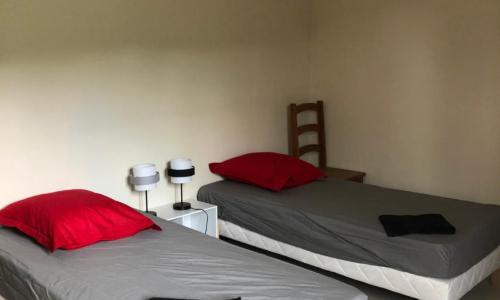 Gîte d'étape Chez François