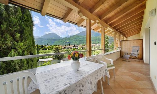 Weinsepphof Ferienwohnung 5