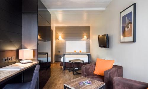 Opera - Flat close to stations and old city - Welkeys