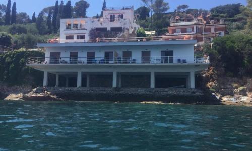 Villa Le Bitte - Porto Santo Stefano