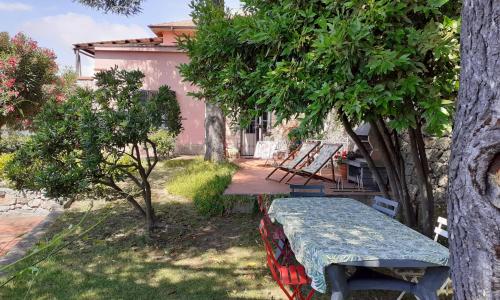 IL NIDO DI KIKI Affittacamere BIKE &FUN