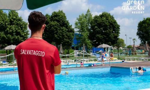 GREEN GARDEN Resort - Smart Hotel