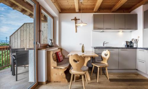 Wernerhof Fewo Rosengarten