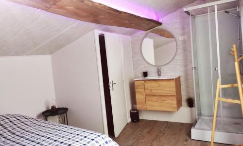 Duplex INDEPENDANT Centre ville