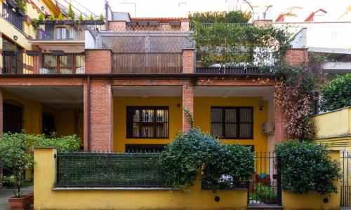 Loft - L'isola che non c'è.