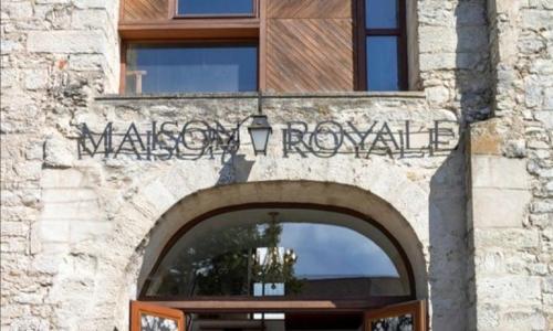 La Maison Royale