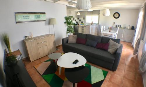 Maison T2, 4 étoiles, lac de Christus