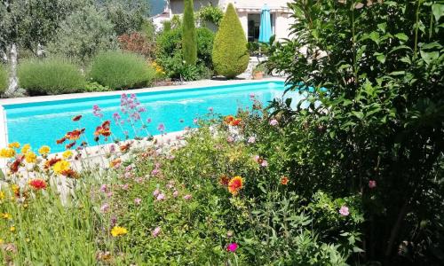 Chèvrefeuille gîte & chambre d'hôtes