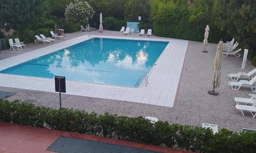 Unforgettable summer for a couple - pool, comfort, the Adriatic, Venice