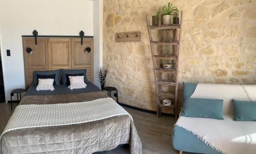 L inarretable studio independant