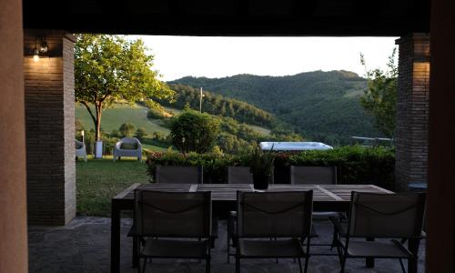 casa vacanze Colonnata