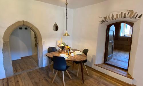 Appartamento Saeculum