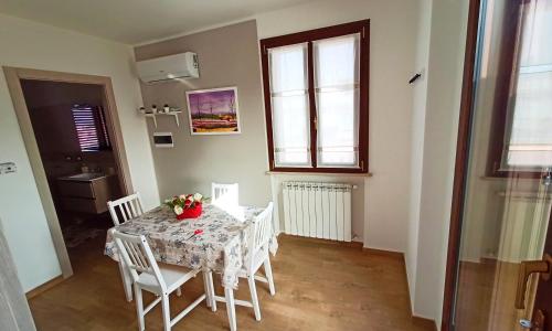 Casa vacanze Fabrizio