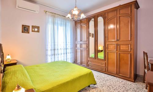 Apartment with 4 bedrooms in Amalfi