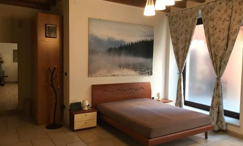 KINDLY ROBERTA centro storico Peschiera,lago relax