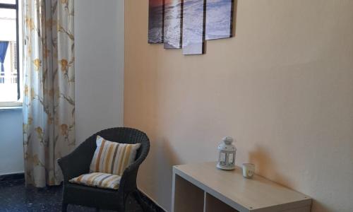 Appartamento CASA LUNA nel centro di Capoliveri