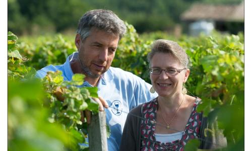 B&B Les Secrets de Tifayne