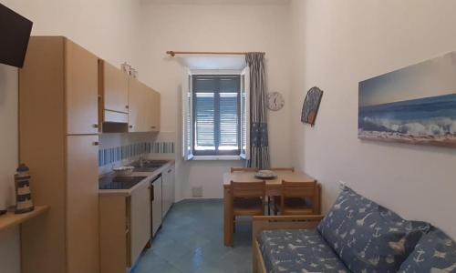 Appartamento CASA SOLE nel centro di Capoliveri