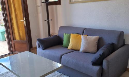 Jolie Studio 20m2 à Canet en Roussillion
