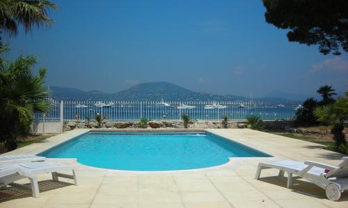 Villa Playa del Sol -B3