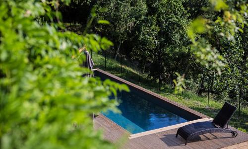 VILLA ANCORA Tenuta Lonciano