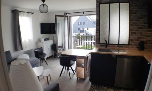 Le COCON CABOURGEAIS