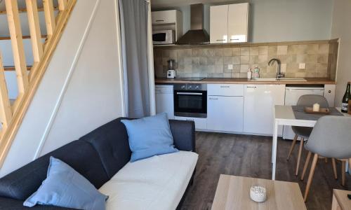 Sweet Cocon - Duplex dans le bourg et proche de la plage de Ouistreham