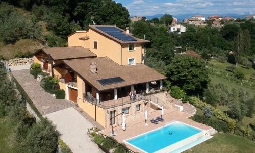 CasaFè tra sogno e realtà