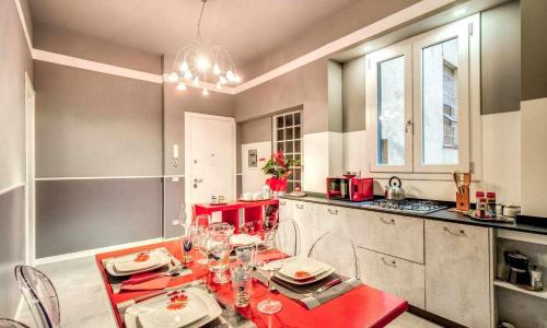 Original House in Trastevere