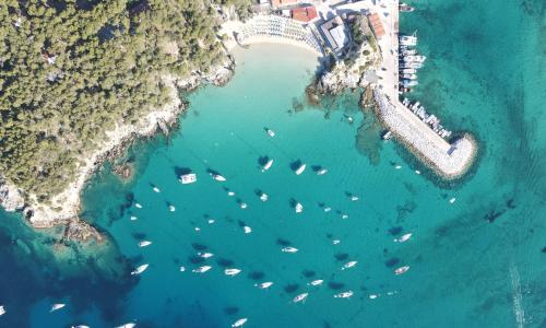 Residence Cala delle Arene