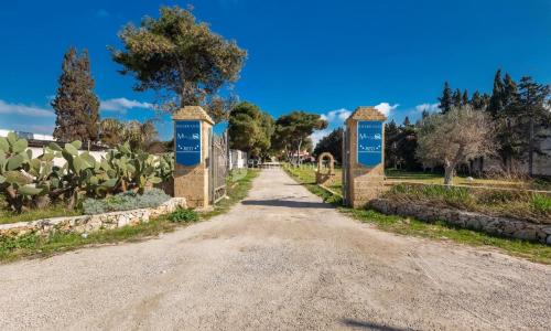 VILLA MARINCANTO AFFITTACAMERE