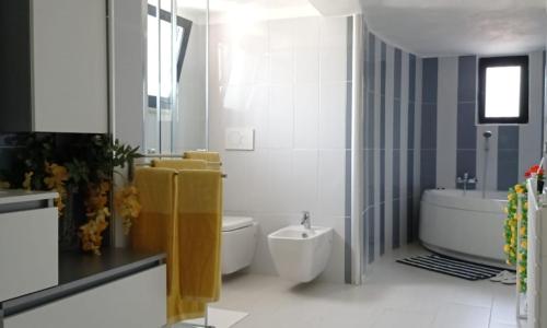 Marina Piccola Apartment