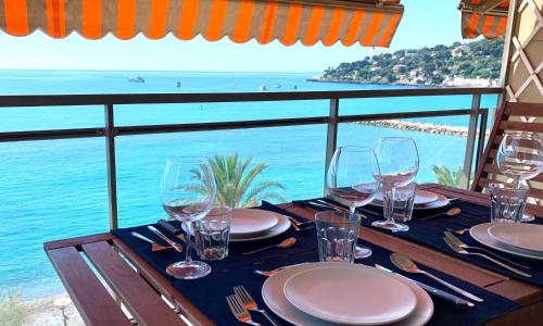 Appartement Le Schooner