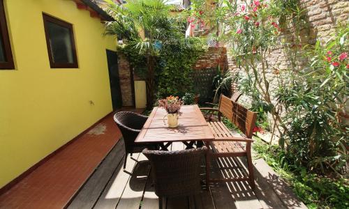 Venezianamente Apartments - Venice City Centre