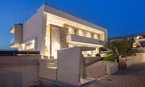 Villa Aurora-Holiday Home APT3