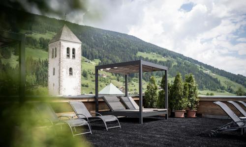 Post Hotel - Tradition & Lifestyle Adults Only