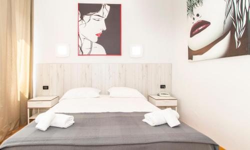 Hotel Cristallo Torino