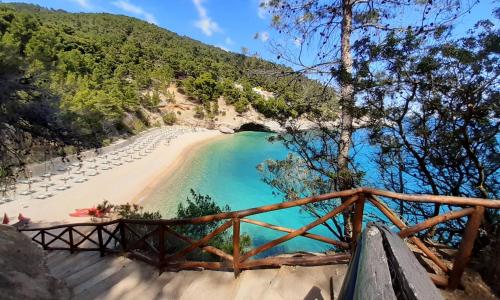 Residence Relax Pugnochiuso